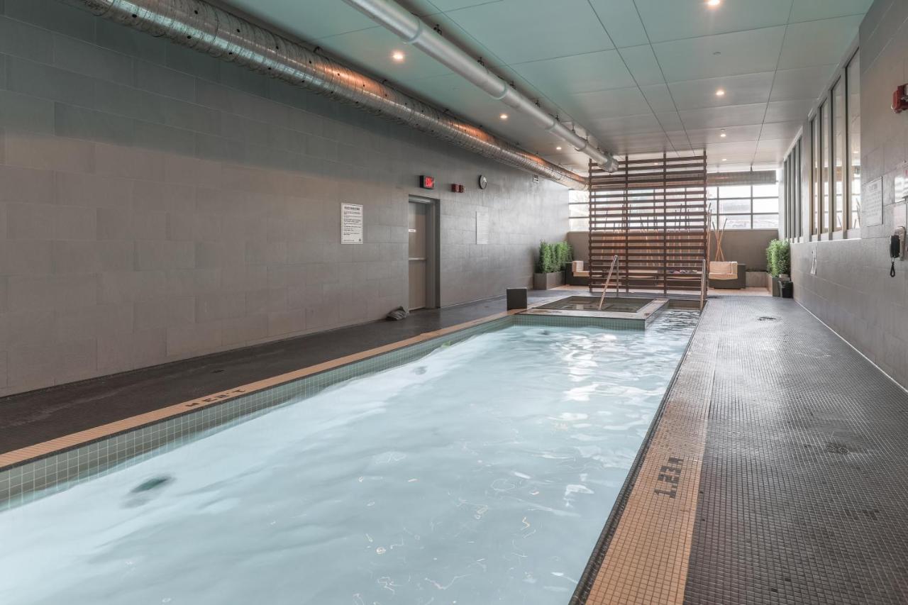 Simply Comfort. Elegant Apartments Dan Lecki Торонто Екстериор снимка